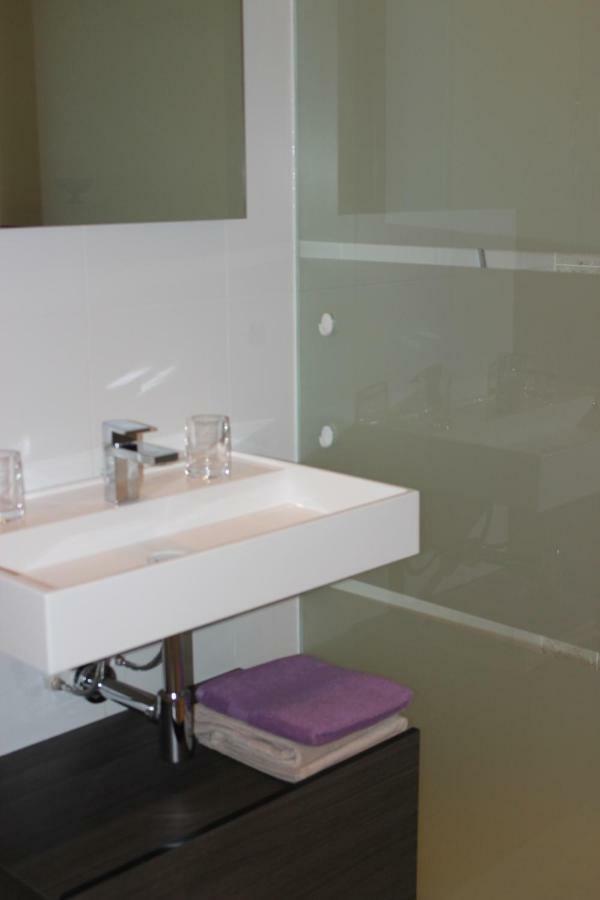 Het Schalks Genot Bed & Breakfast Poppel Bagian luar foto